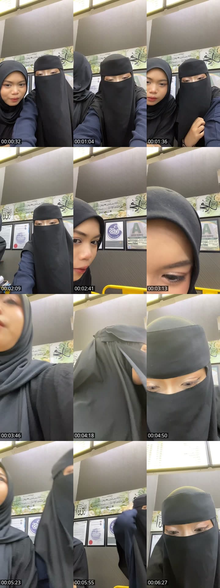 @ninie_2104 TikTok live stream