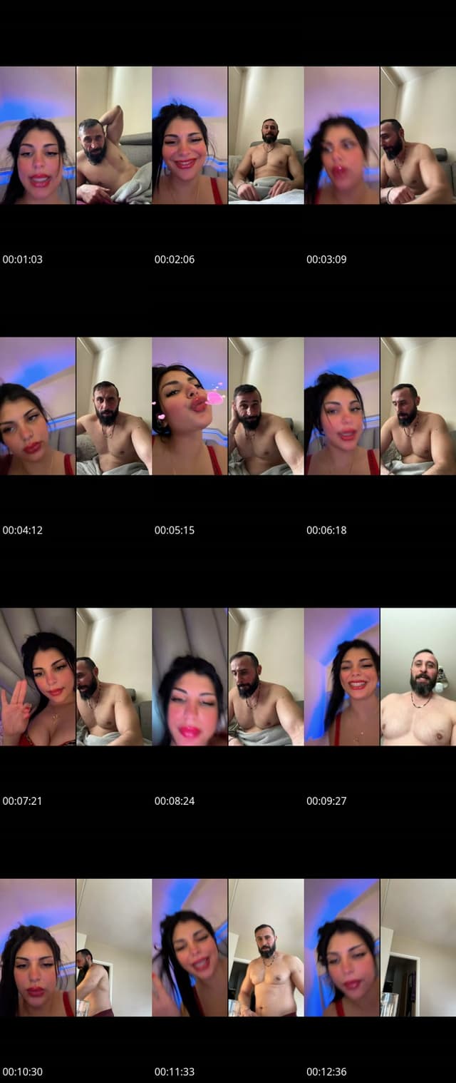 @user135792468012333 TikTok live from 2026-05-13