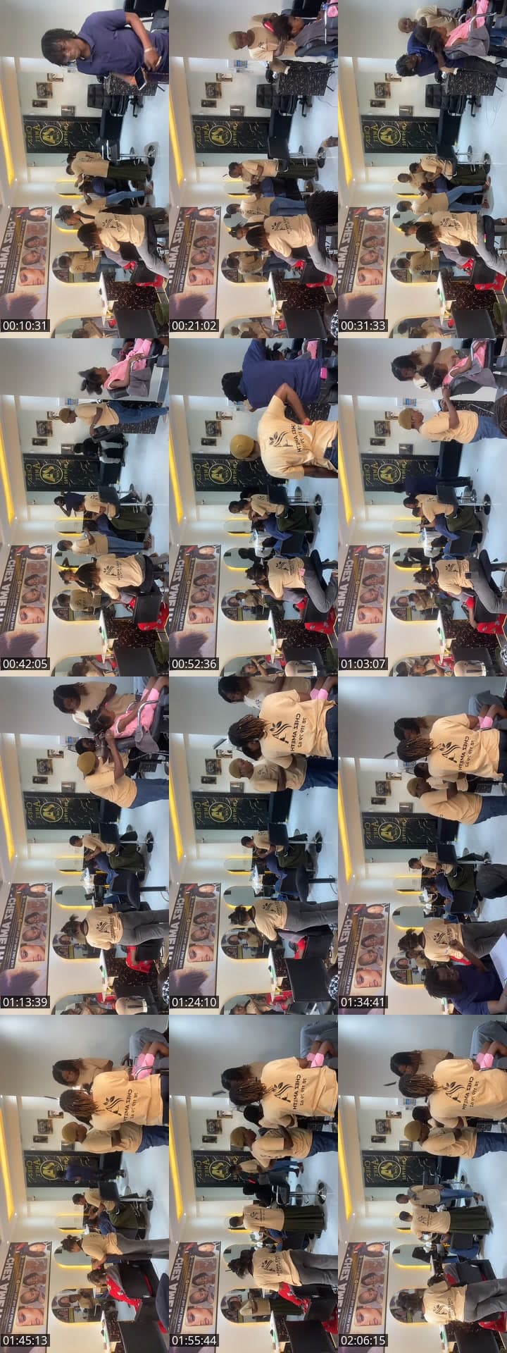 @daffy465 TikTok live stream