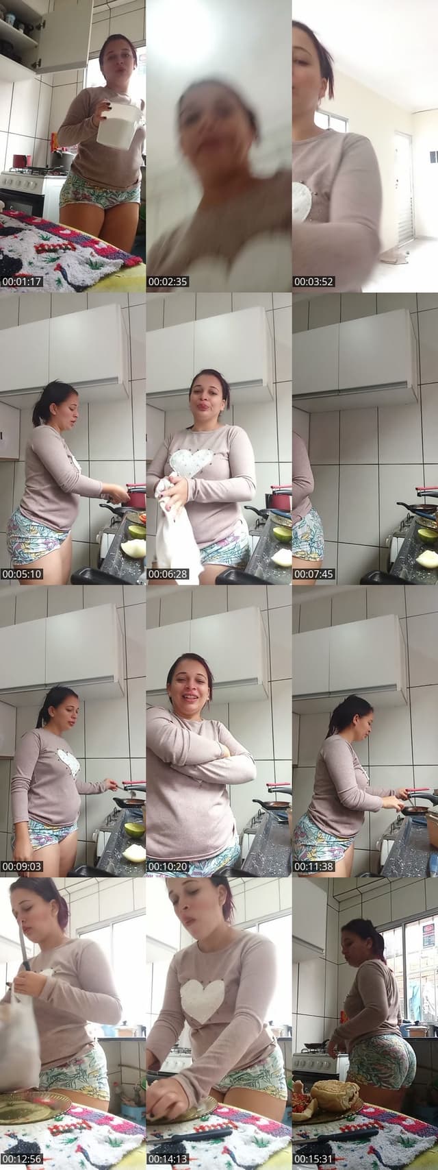 TikTok live: Preciso de ajuda de VCS no PX by @maededois39