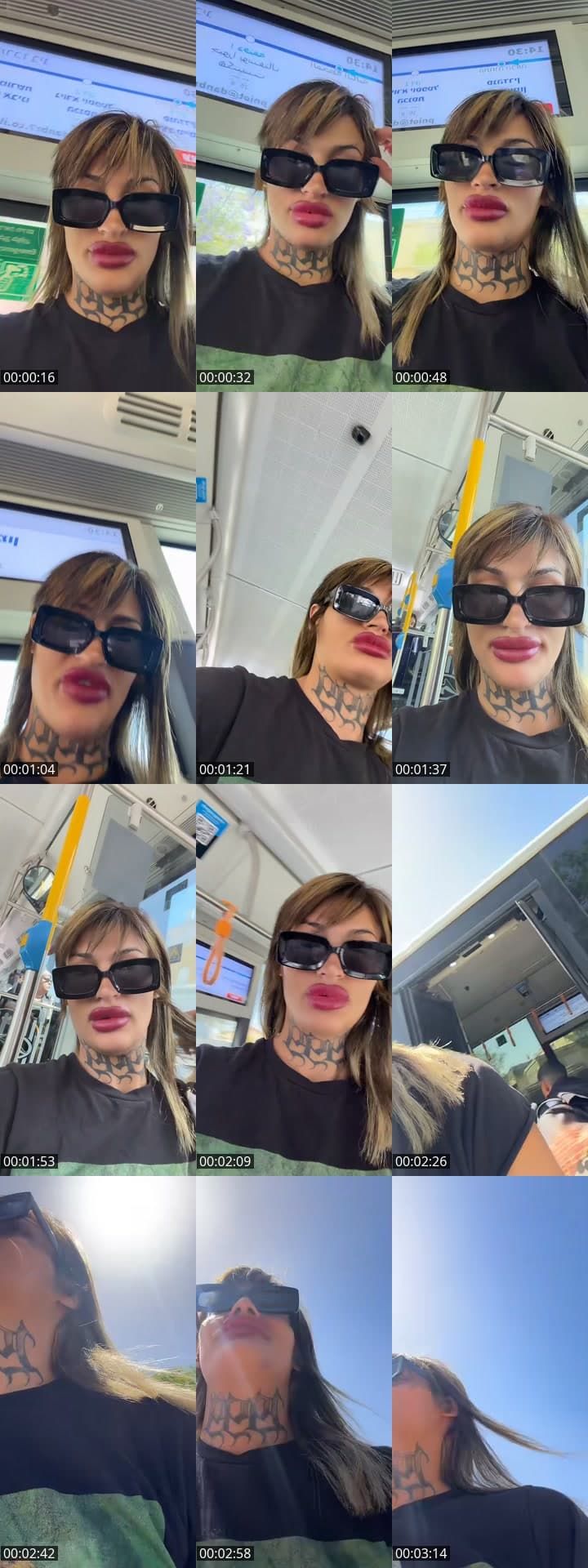 לייב