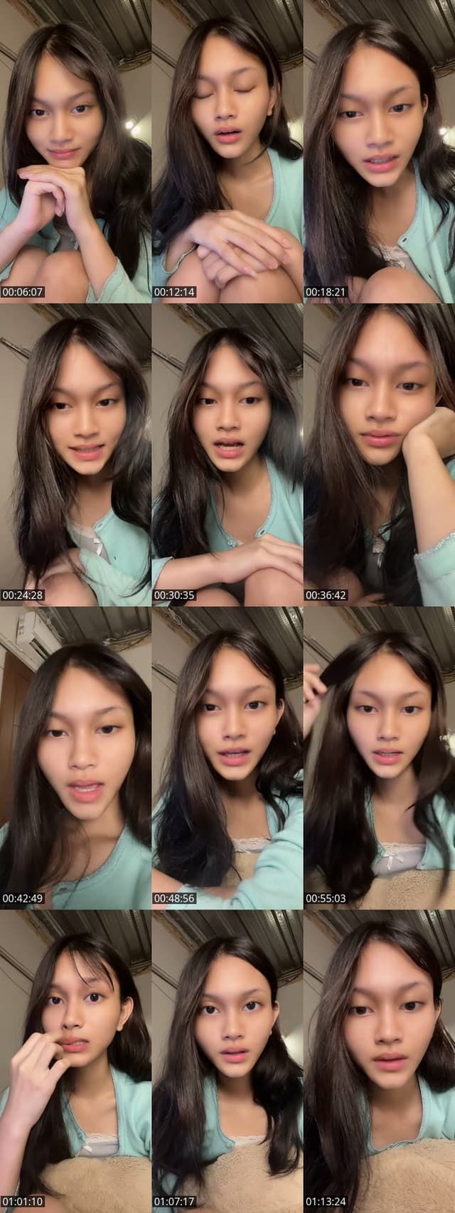 @0uror4s TikTok live from 2026-05-13