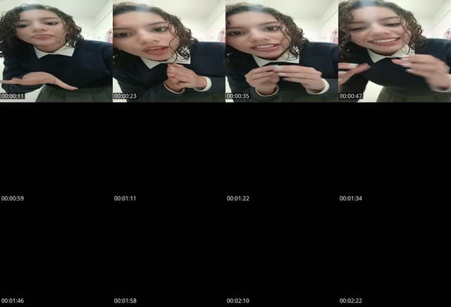 TikTok live: Arreglandonosss by @barrrbyyy5