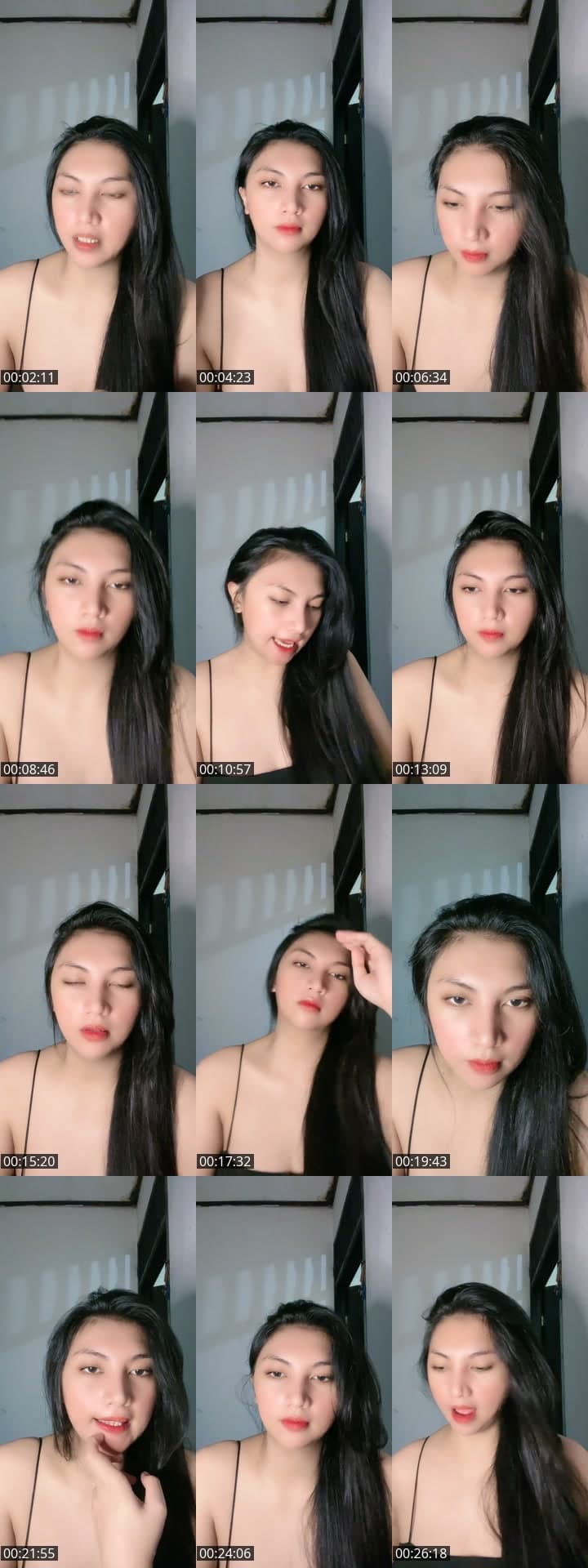 Mowning 💃