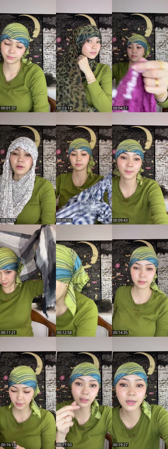 @amboonotokay TikTok live from 2026-05-12