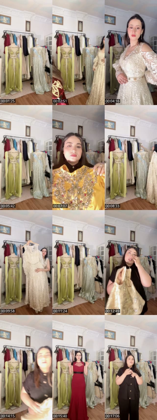 @27297302p TikTok live from 2026-05-12
