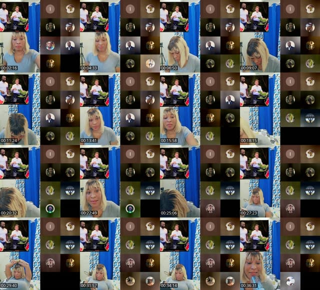 @chronik.de.taniatv2 TikTok live from 2026-05-12