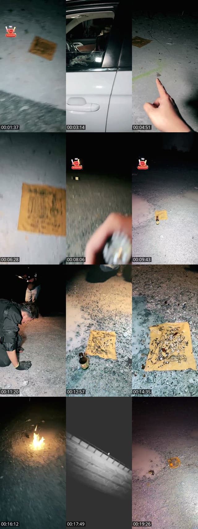 TikTok live: JALAN ARING LAMA BAHAYA❌ by @loyy_ahmad