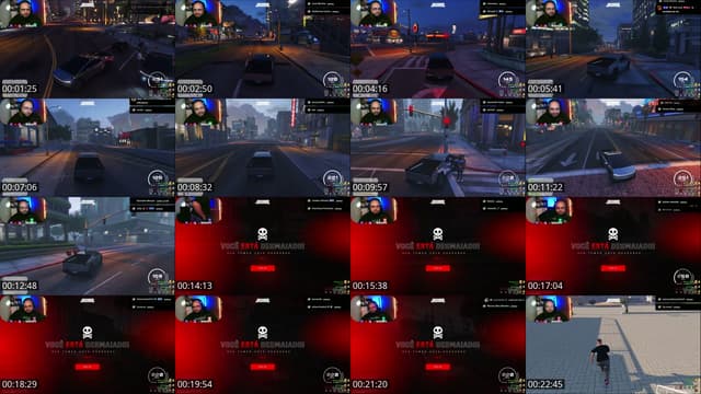 TikTok live: JOGO NOVO | TROLL DEMAIS by @markaofps