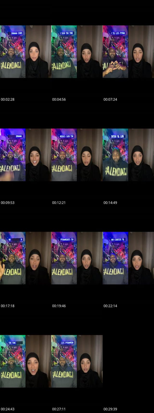 @cortexpyramides TikTok live from 2026-05-12