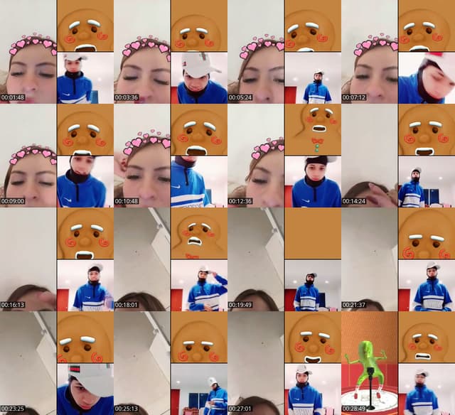 @navaroomv2r TikTok live from 2026-05-12