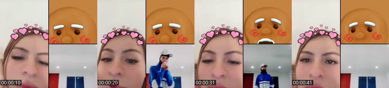 @navaroomv2r TikTok live stream