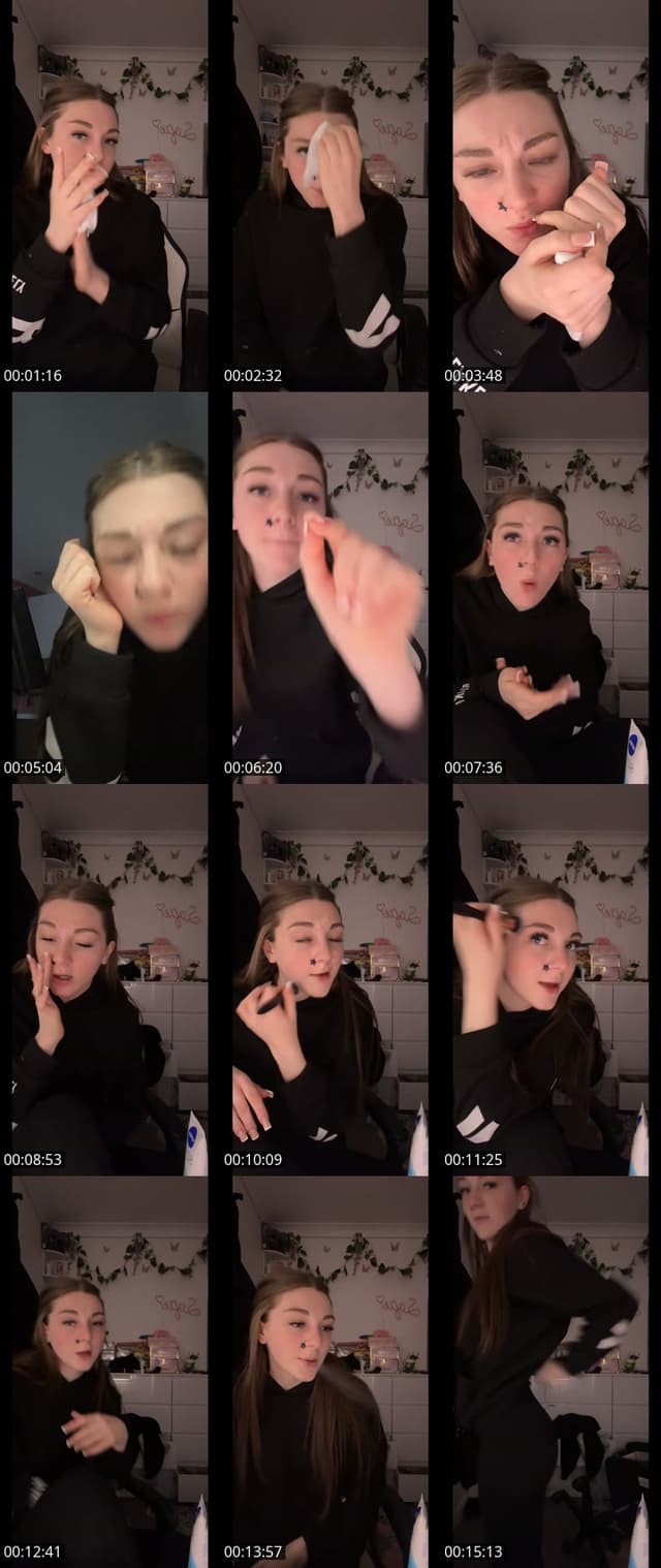 @summa86725 TikTok live from 2026-05-12