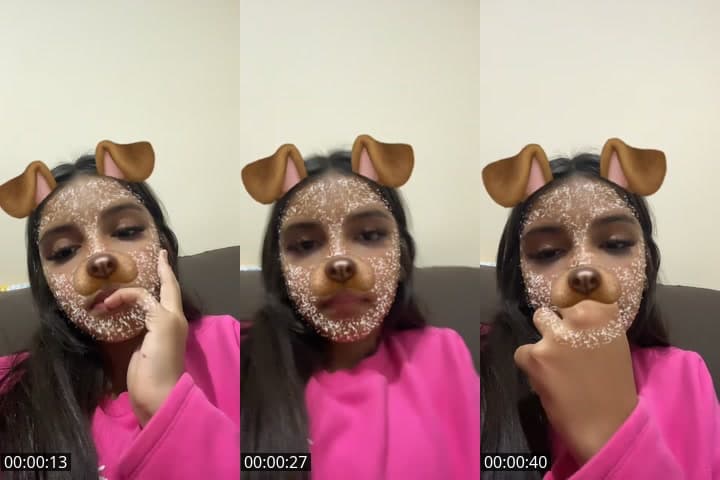 @karambaasophia_ TikTok live stream