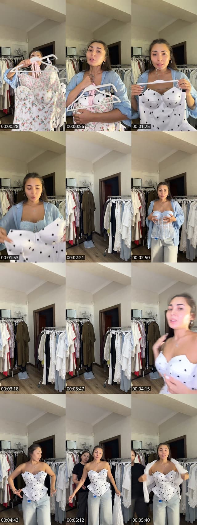 TikTok live: Вещи по вкусной цене 🤩 by @ilovesovelstore