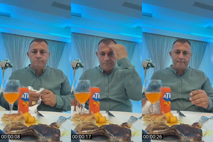 @okazione.durres.shpk.2 TikTok live stream