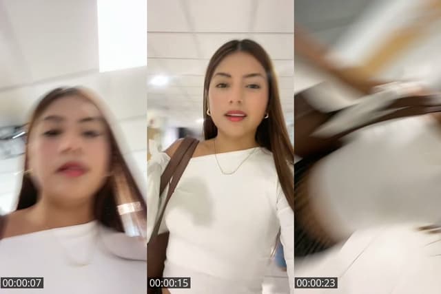 TikTok live: Holii 💗 by @_iammirian