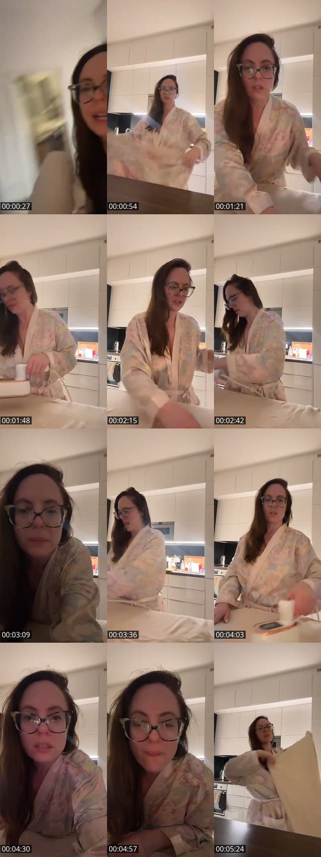 TikTok live: Energy Queen’s Quick Ranking by @djalisolutions