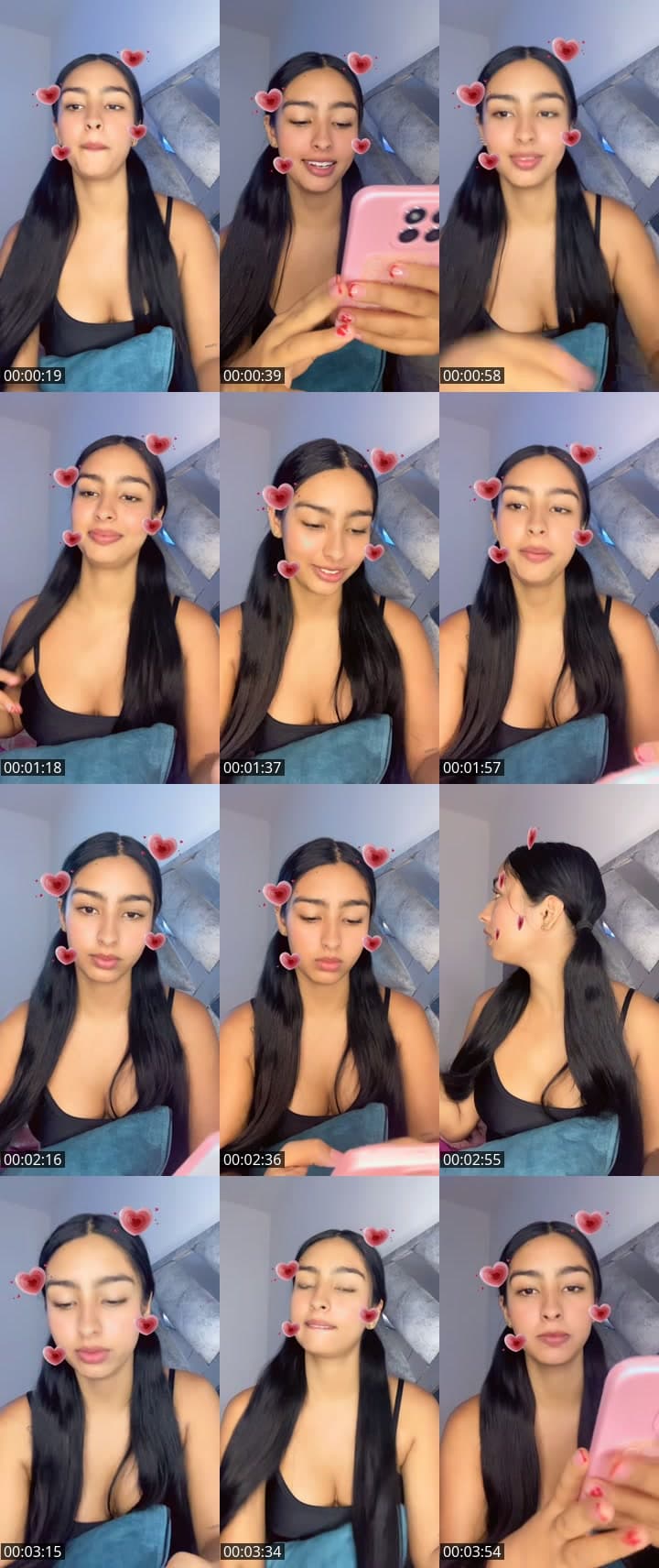 El live que estabas esperando🫠