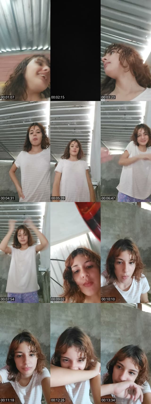@vanesa94903 TikTok live from 2026-05-12