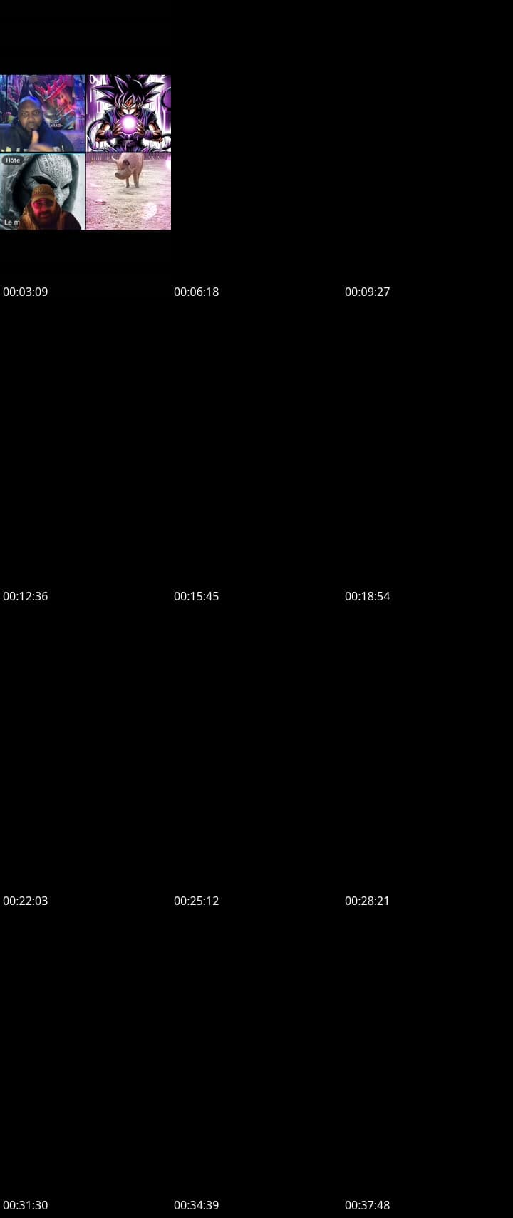 @cortexpyramides TikTok live stream