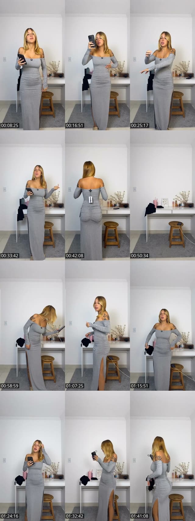 TikTok live: promoção durante a live⚡️😱 by @garimpodasdivas