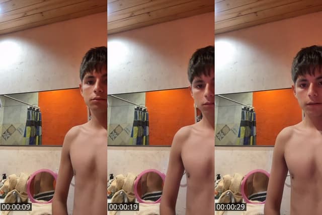 TikTok live: Q onda by @martinnnnn579