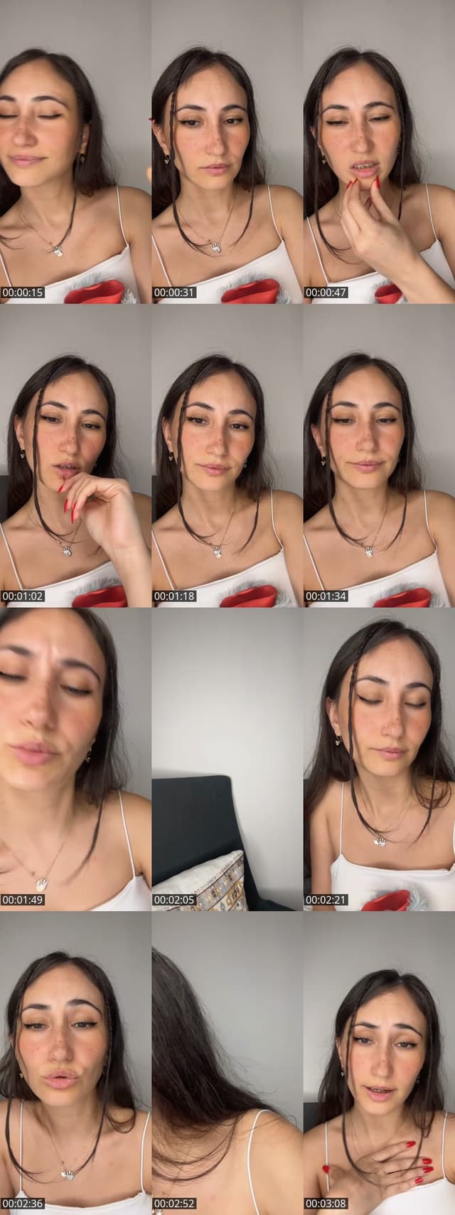 @japonellaaa TikTok live from 2026-05-12