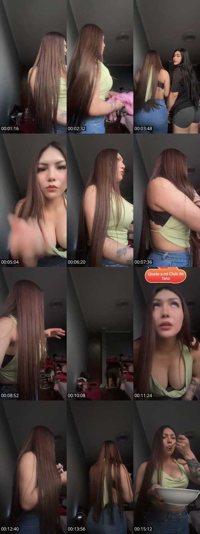 @lualua691 TikTok live from 2026-05-12