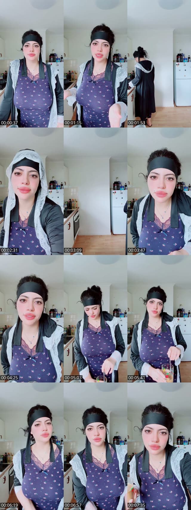 Australia TikTok live: 🦘 by @idontcareanymore818