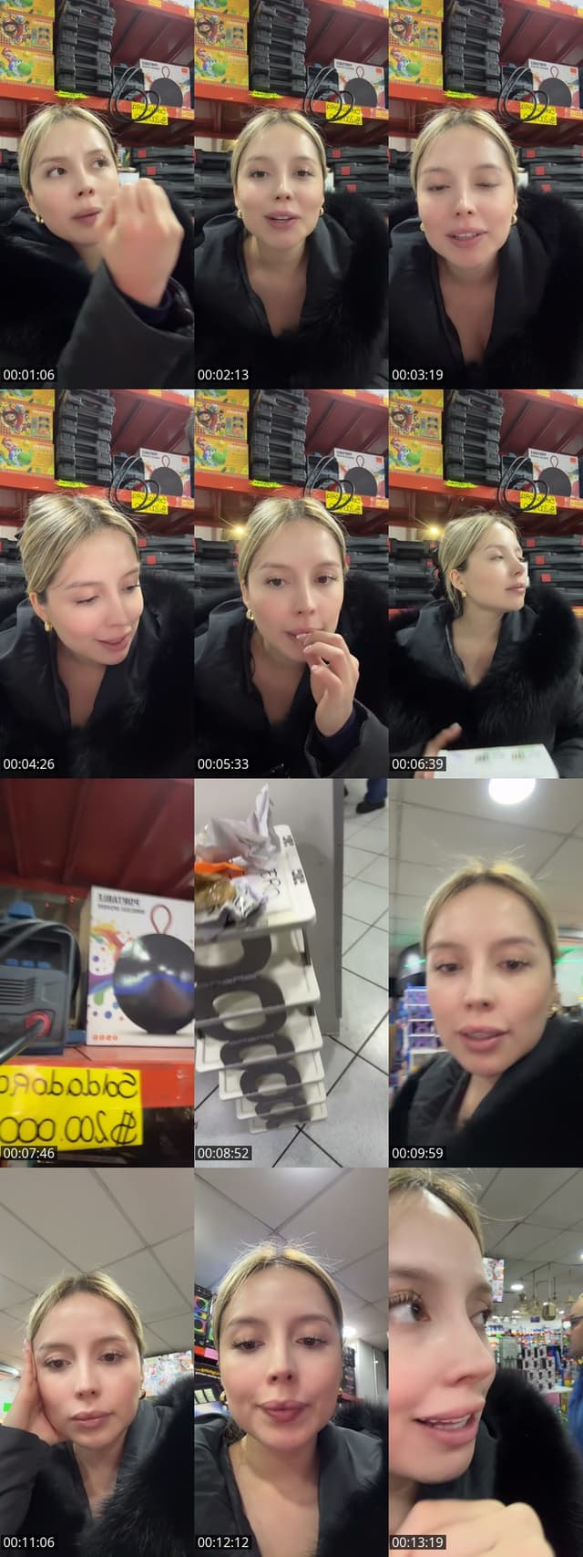 TikTok live: HOLA AMIGOS holA by @don.lee_temuco