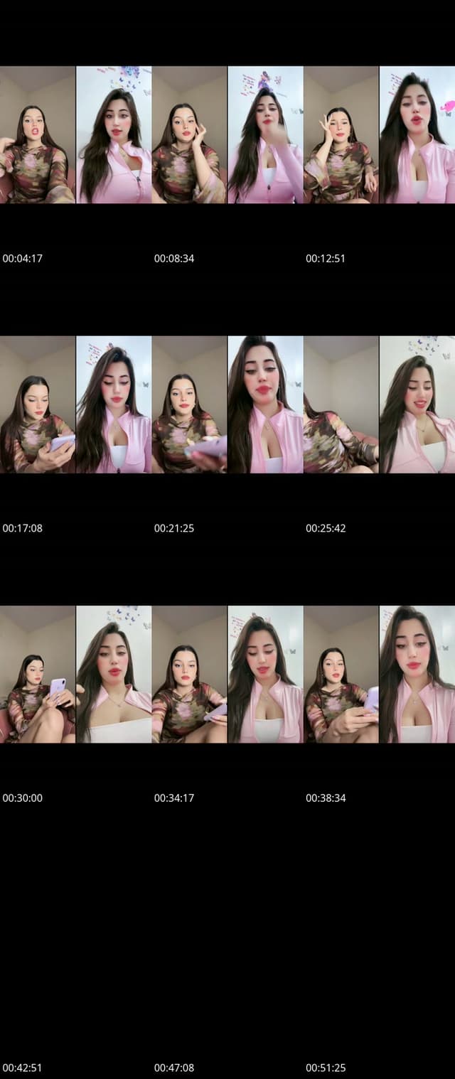 TikTok live: حقق الهدف وحكمني 👻👅💋 by @jojo_jiji72