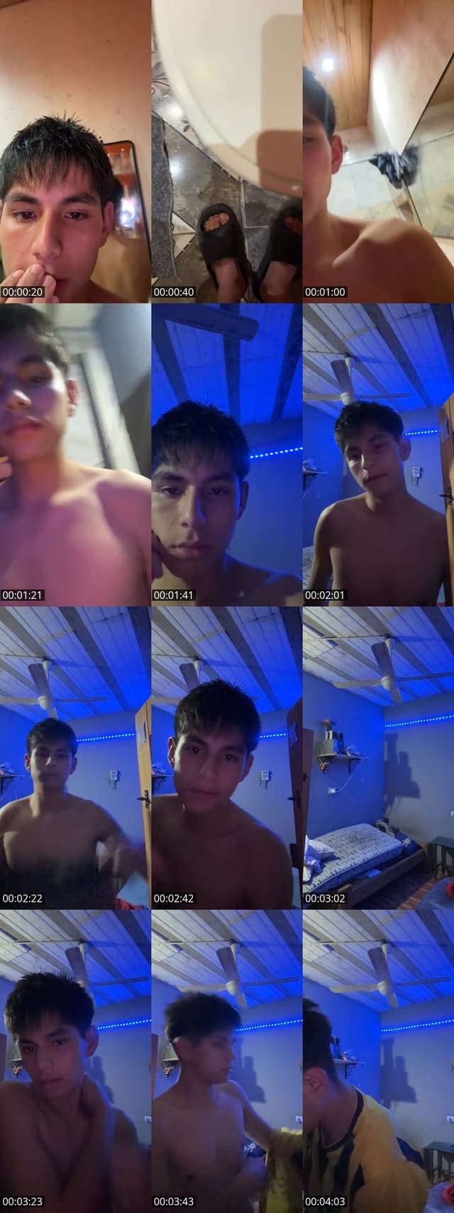 TikTok live: Q onda Martn_64 mi ekis by @martinnnnn579
