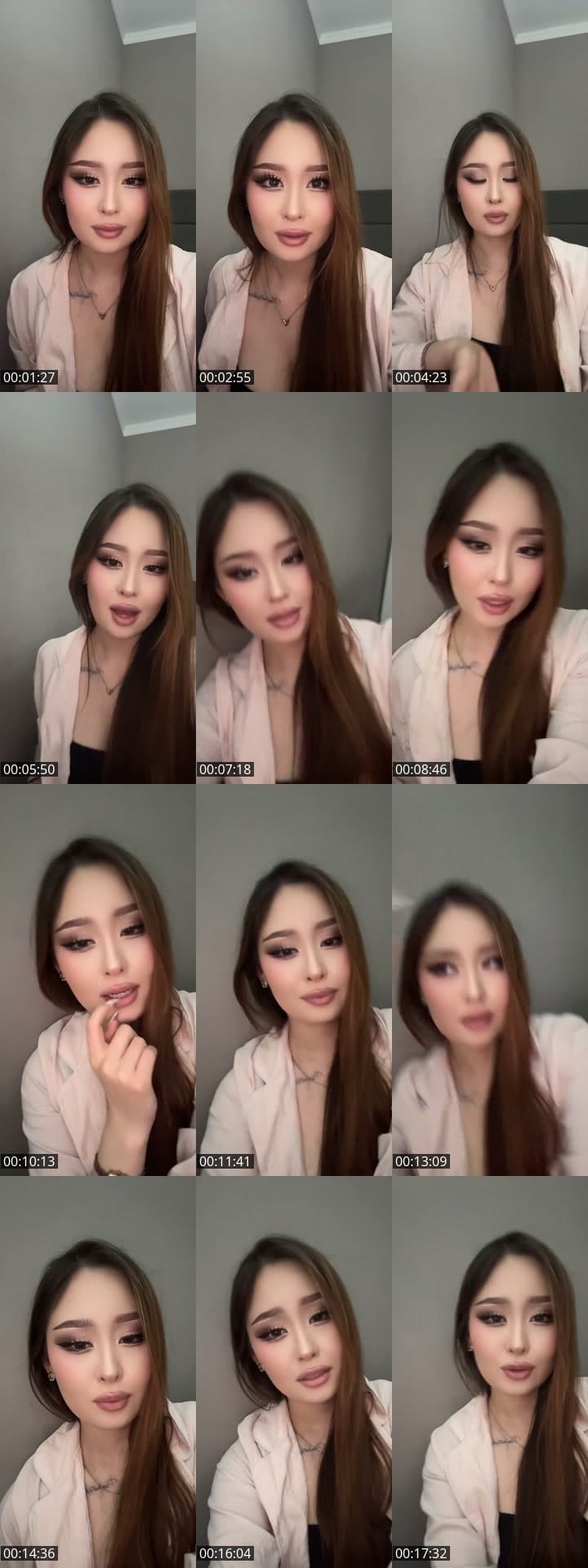 @azhar.lym TikTok live stream
