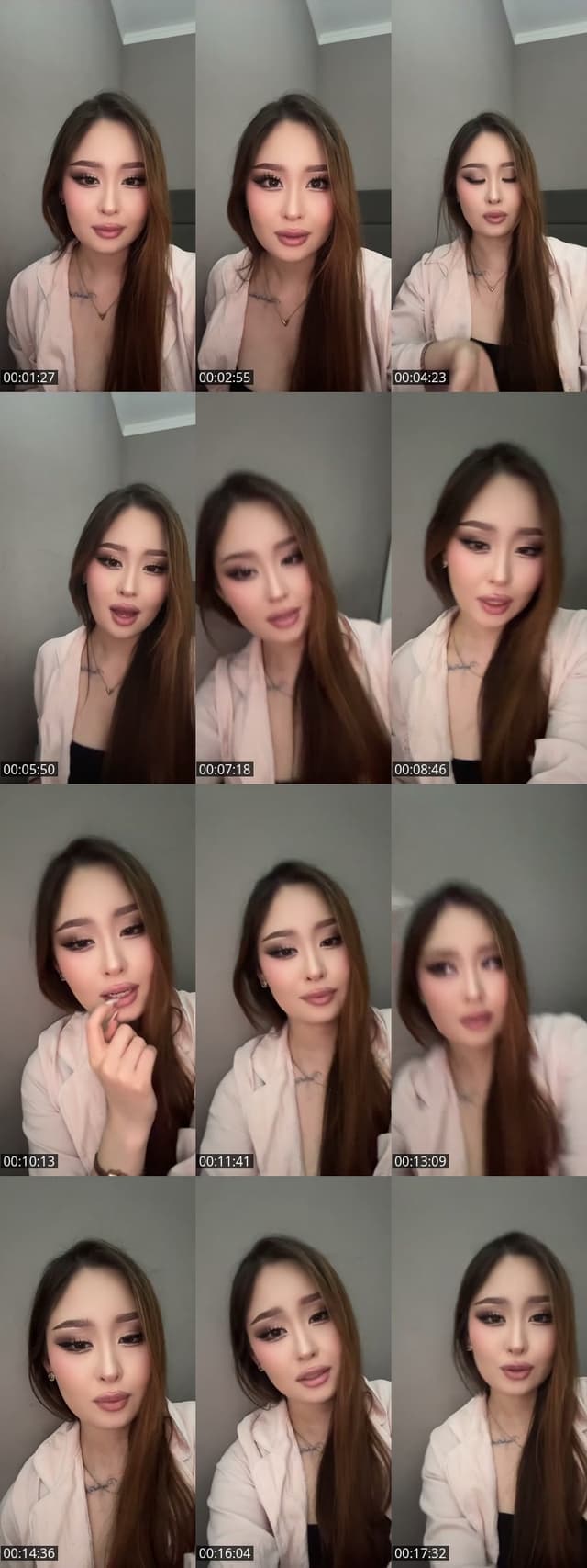 @azhar.lym TikTok live from 2026-05-12