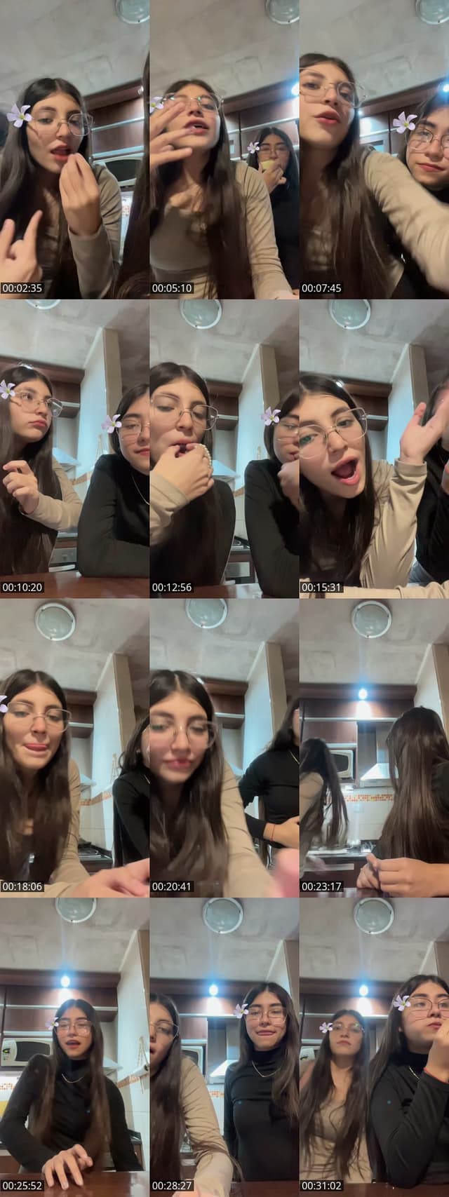 TikTok live: holaychau by @jo.plcio