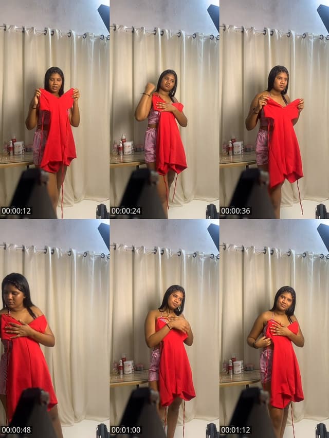 TikTok live: Oferta única by @miiihslvx