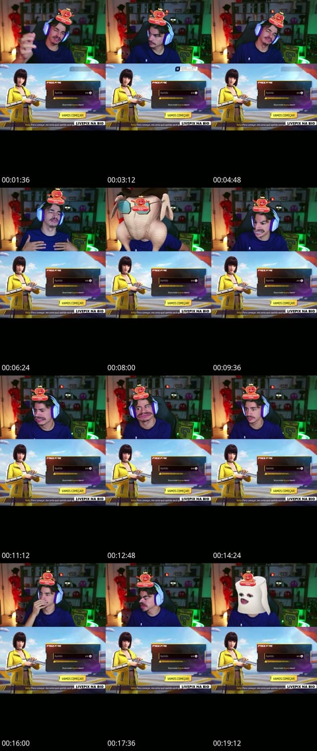 TikTok live: Lets Go LIVE! by @bistecone1