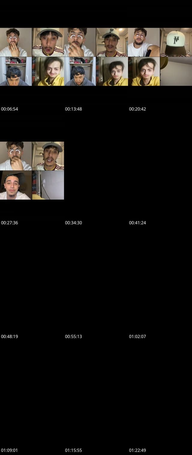 @didindz2 TikTok live from 2026-05-12