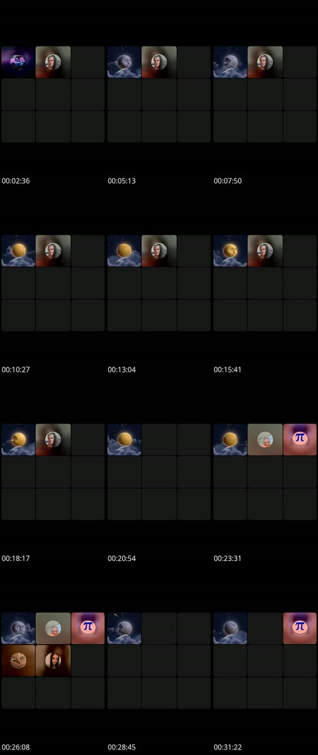 @hampsterbackup TikTok live from 2026-05-12