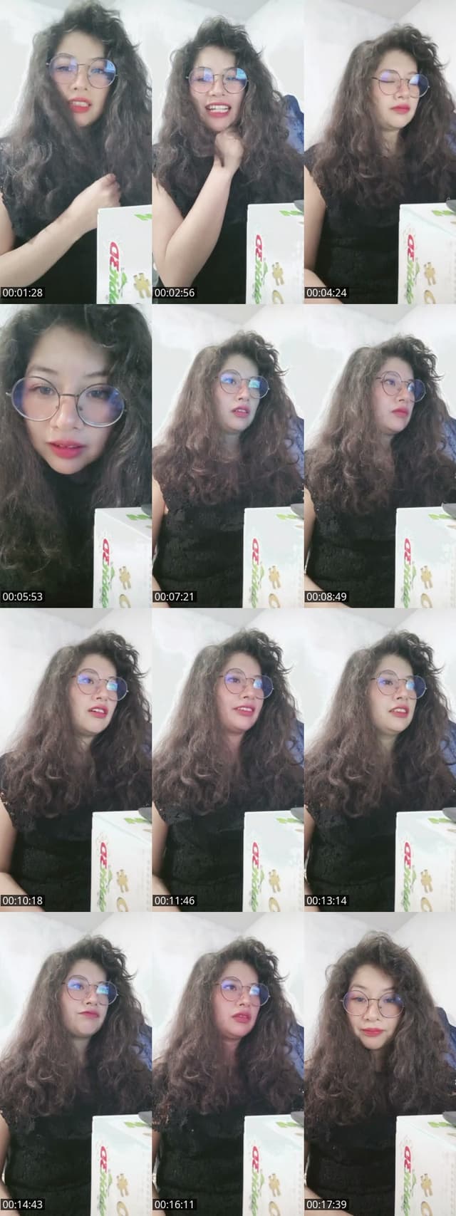 TikTok live: Rompecabezas 3d jugando by @aya.etsu