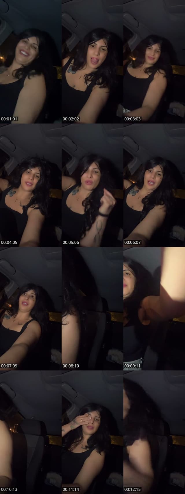 @habibathbibha4 Morocco TikTok live from 2026-05-12