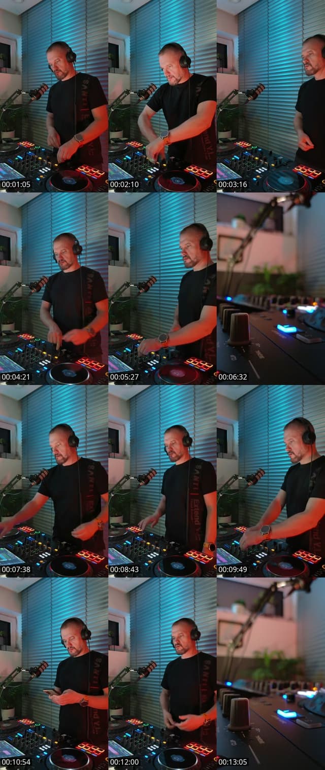 TikTok live: PETRU5  NØTY G LIVE by @petru5.dj