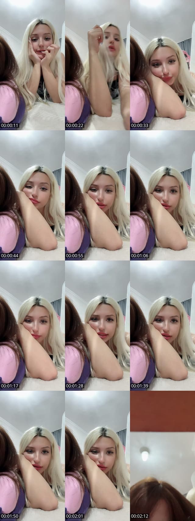 @laylaylom66 TikTok live from 2026-05-12