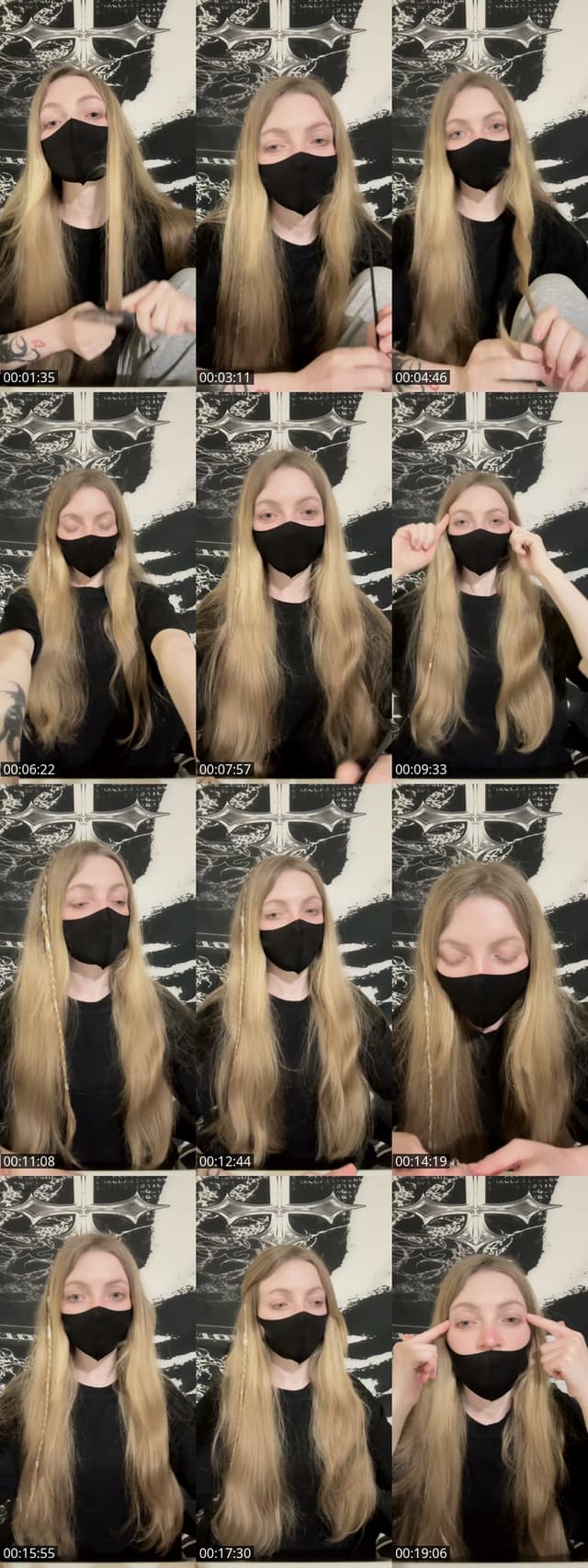 TikTok live: Welcome to my LIVE by @coramine666