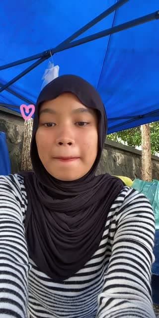 @cikinn1811 TikTok live stream