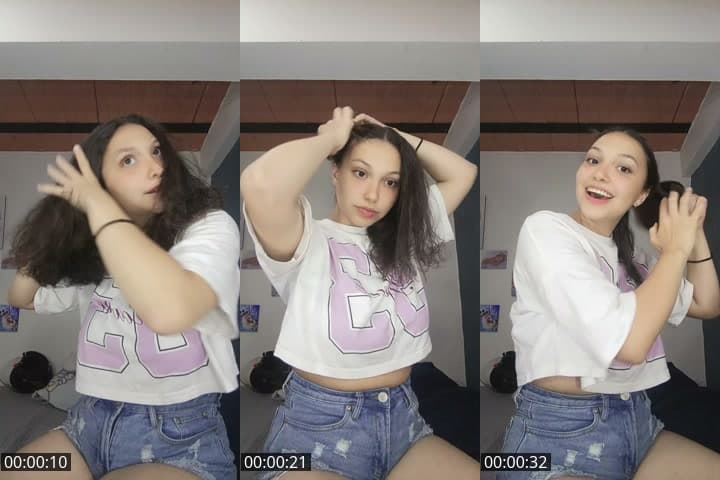 @yineth0991 TikTok live stream