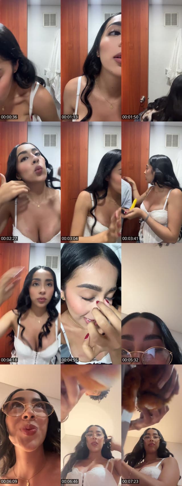 @loyalvega TikTok live from 2026-05-12
