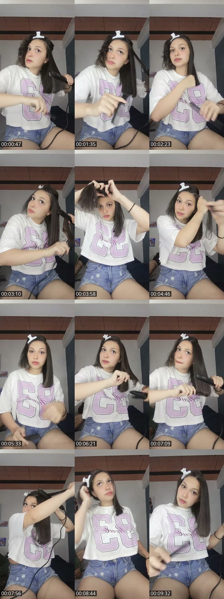 @yineth0991 TikTok live stream