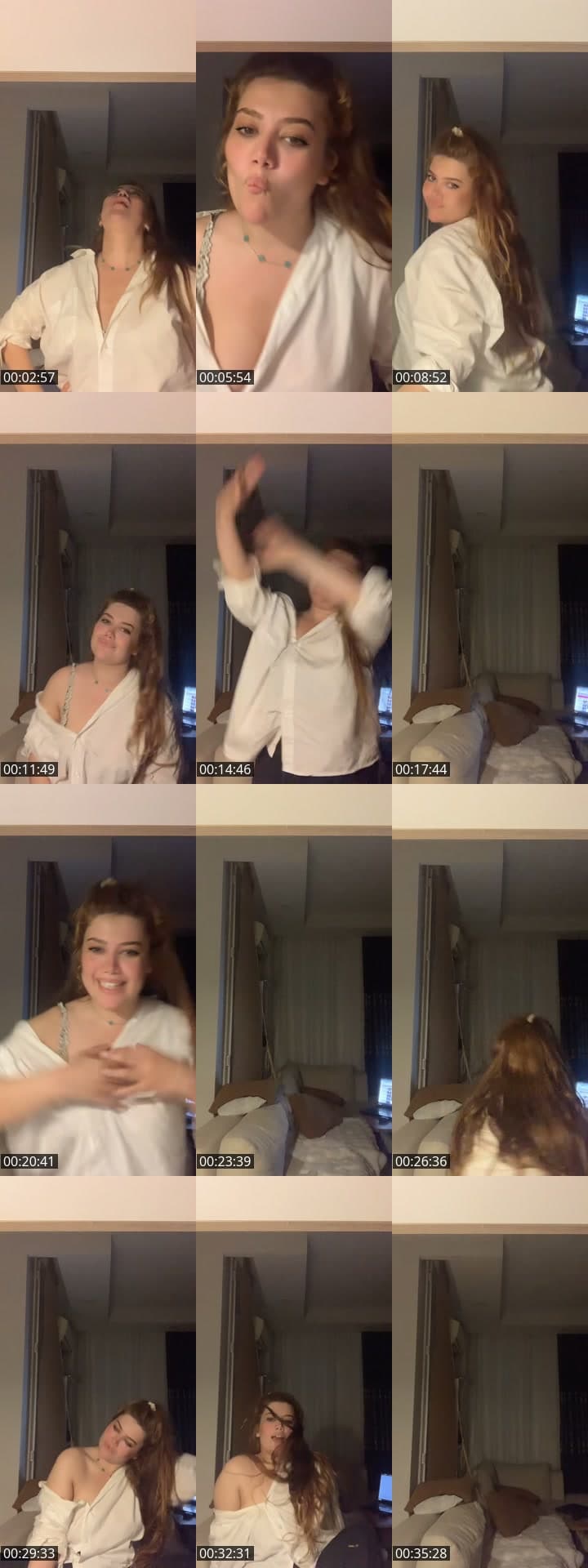 @hzl.5.1 TikTok live stream